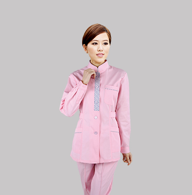 护士服冬装套装